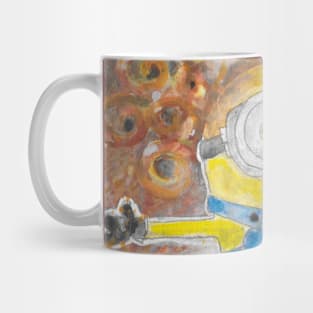 Leo - 1 Mug